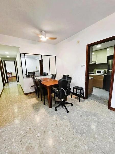 Room (Condo) for Rent in  The Florida - Image 3